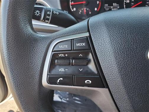 2020 Hyundai Accent SE