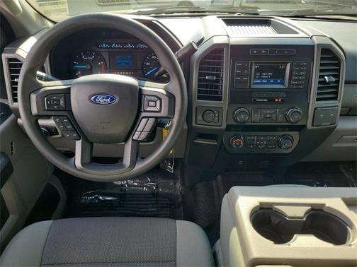 2019 Ford F-250 XL