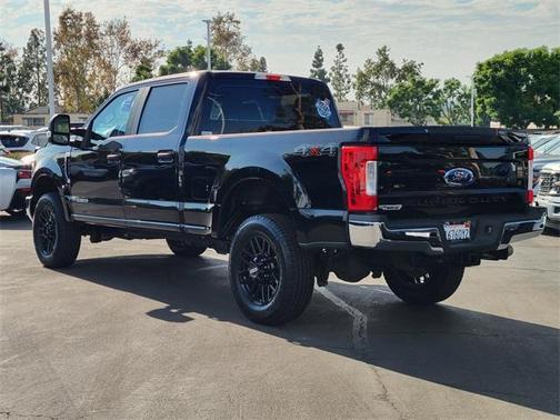 2019 Ford F-250 XL