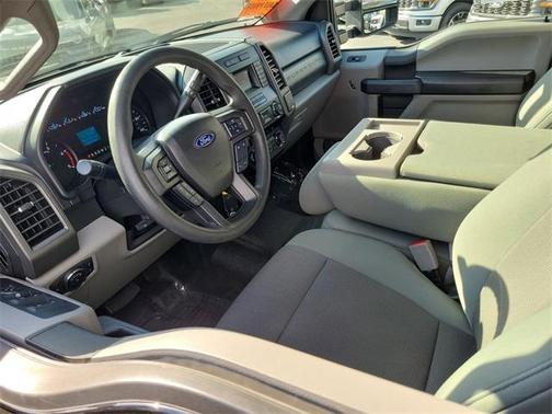 2019 Ford F-250 XL