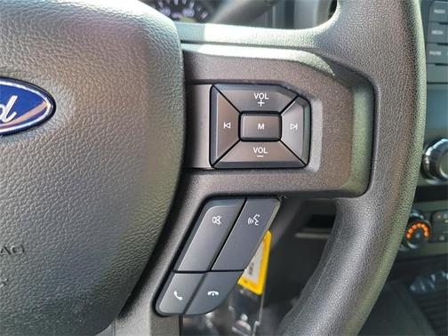 2019 Ford F-250 XL