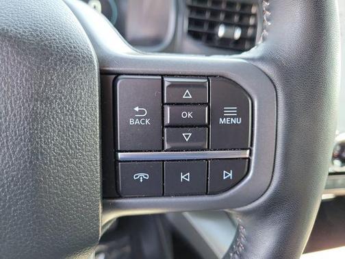 2023 Ford F-150 Lightning LARIAT