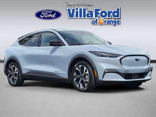 2026 Ford Mustang Mach-E Select