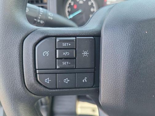 Oxford White 2026 Ford F-150 XL