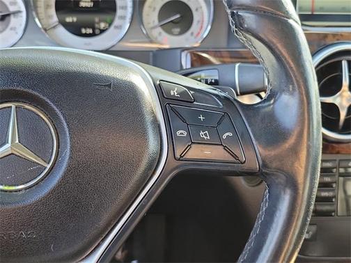 2015 Mercedes-Benz GLK-Class GLK 350