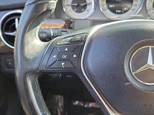 2015 Mercedes-Benz GLK-Class GLK 350