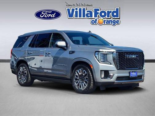 Sterling 2023 GMC Yukon Denali Ultimate