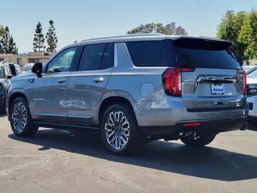 Sterling 2023 GMC Yukon Denali Ultimate