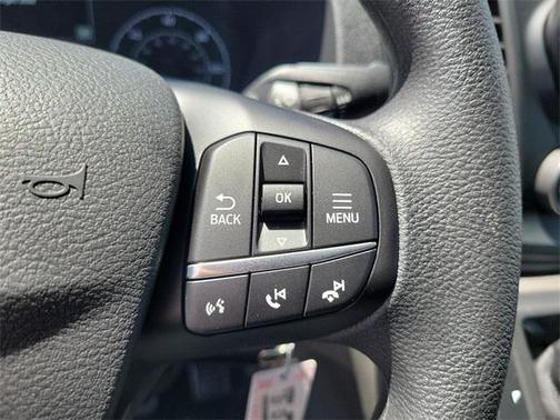 2025 Ford Transit-150 Base