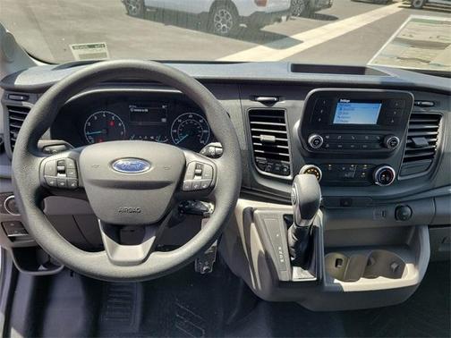 2025 Ford Transit-150 Base