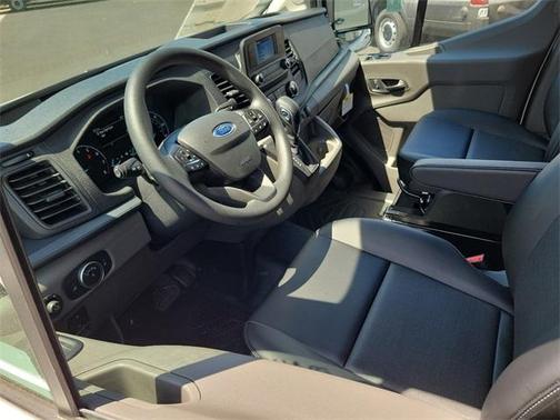 2025 Ford Transit-150 Base