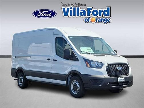 2025 Ford Transit-150 Base
