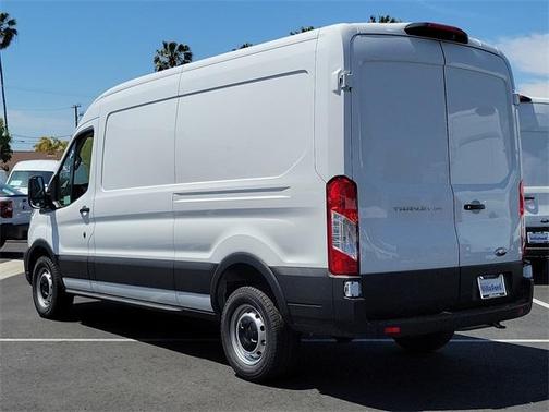 2025 Ford Transit-150 Base