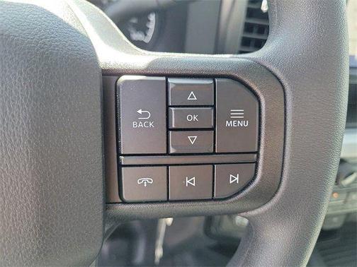 Oxford White 2026 Ford F-250 XL