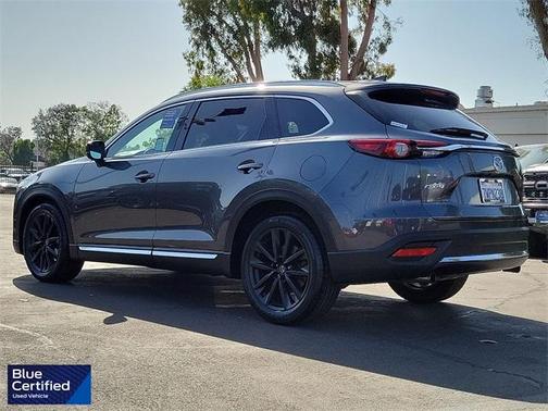 2016 Mazda CX-9 Grand Touring