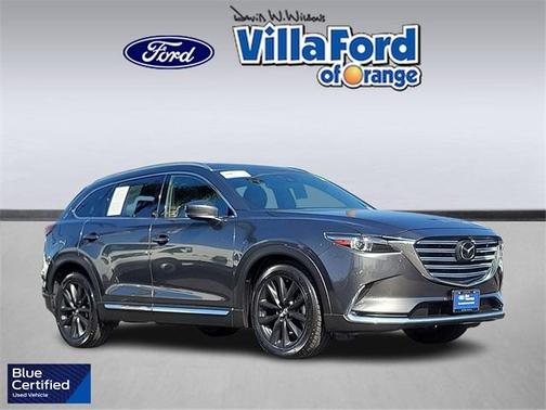 2016 Mazda CX-9 Grand Touring