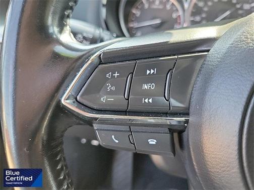 2016 Mazda CX-9 Grand Touring