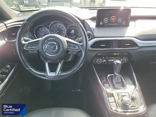 2016 Mazda CX-9 Grand Touring
