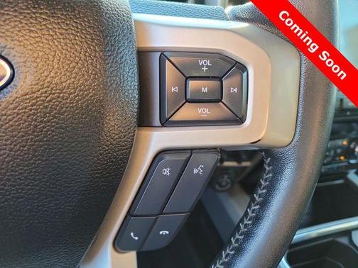 2021 Ford F-350 Lariat Super Duty