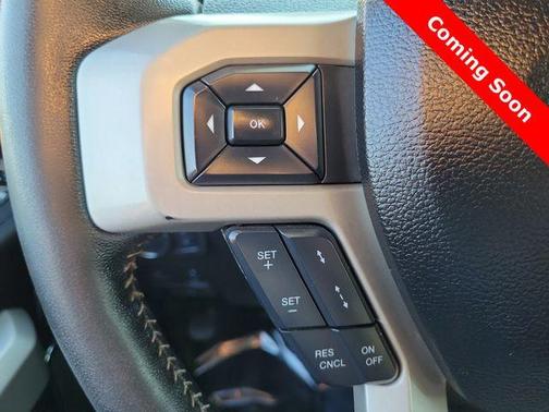 2021 Ford F-350 Lariat Super Duty