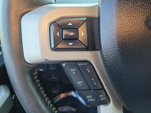 2021 Ford F-350 Lariat Super Duty