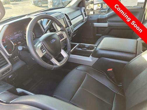 2021 Ford F-350 Lariat Super Duty