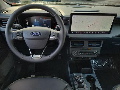 2026 Ford Maverick LOBO HIGH