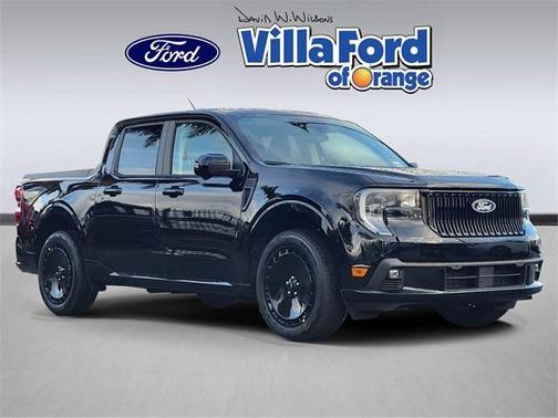 2026 Ford Maverick LOBO HIGH