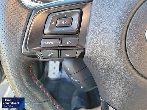 2021 Subaru WRX STI Base