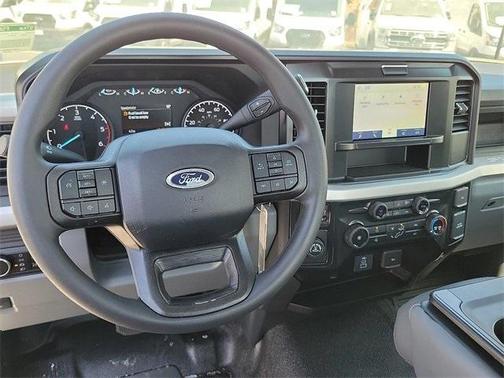 2025 Ford F-350 XL
