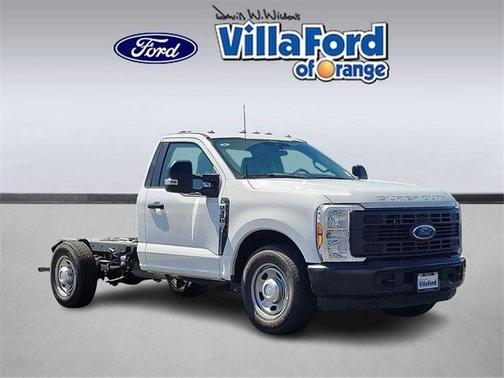 2025 Ford F-350 XL