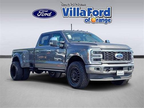 2025 Ford F-350 XL