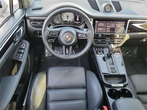 2024 Porsche Macan S