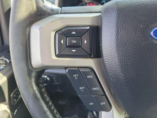 2019 Ford F-350 Lariat Super Duty