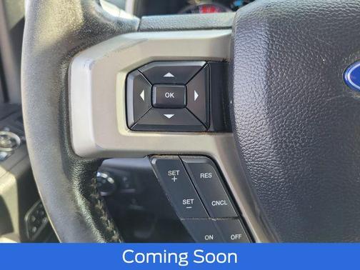 2019 Ford F-350 Lariat Super Duty