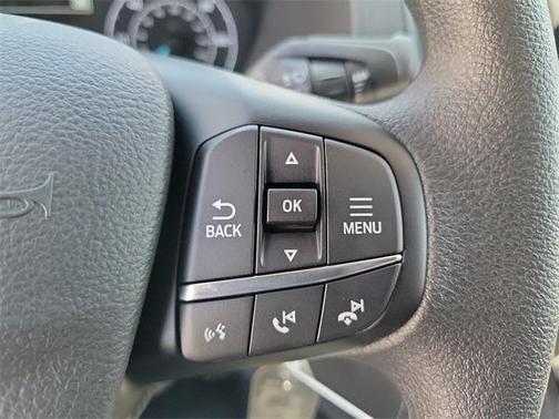 2025 Ford Transit-350 Base