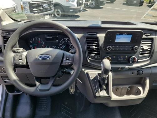 2025 Ford Transit-350 Base