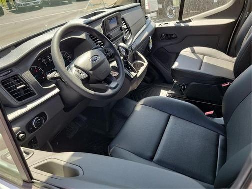 2025 Ford Transit-350 Base