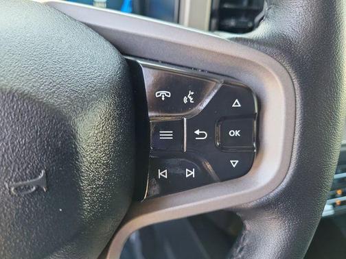 Desert Sand 2025 Ford Bronco Outer Banks