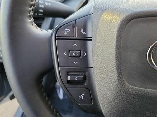 2024 Toyota Prius Limited