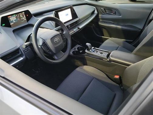 2024 Toyota Prius Limited