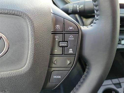 2024 Toyota Prius Limited