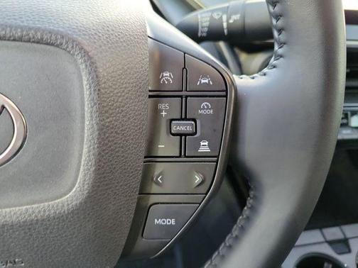 2024 Toyota Prius Limited