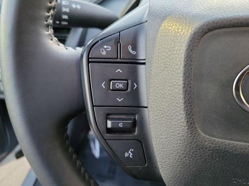 2024 Toyota Prius Limited