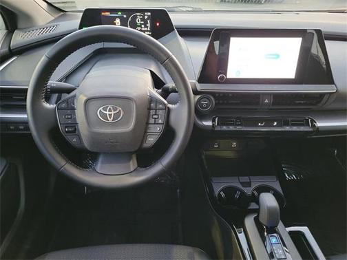 2024 Toyota Prius Limited