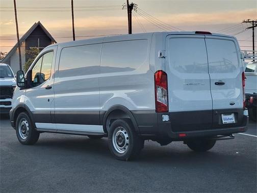 2025 Ford Transit-150 BASE