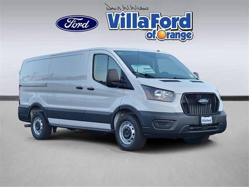 2025 Ford Transit-150 BASE