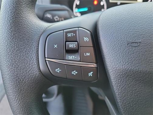 2025 Ford Transit-150 BASE