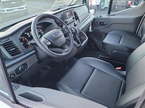 2025 Ford Transit-150 BASE