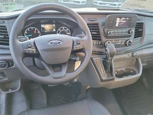 2025 Ford Transit-150 BASE